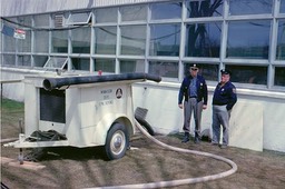 Assisting Stillwater - Flood of 1965 (2)