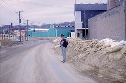 Assisting Stillwater - Flood of 1965 (10)