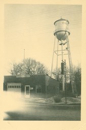 ChuckJohnson-Old city hall 1947-48-so14