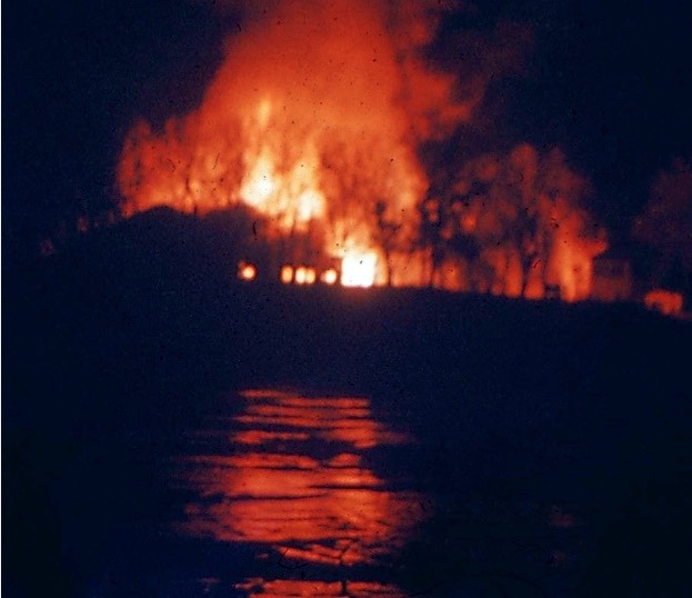 Dahl House fire (5)