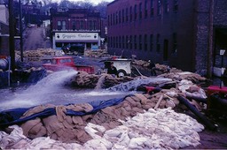 Fire Dept 1965 mutual aid Stillwater flood-2 