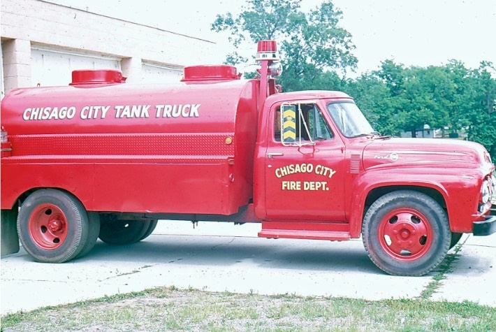 Fire Truck 1966 (1)