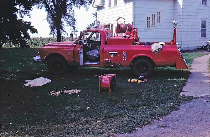 Fire Truck 1967 (1)