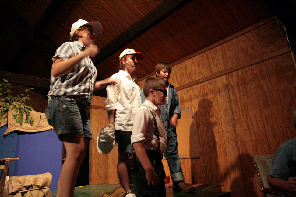 GCO 7034 boys plead to narrator