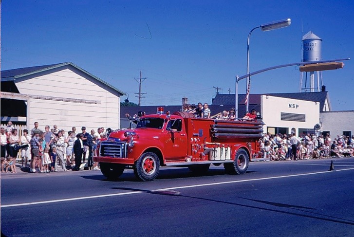 On Parade 1965 (1)