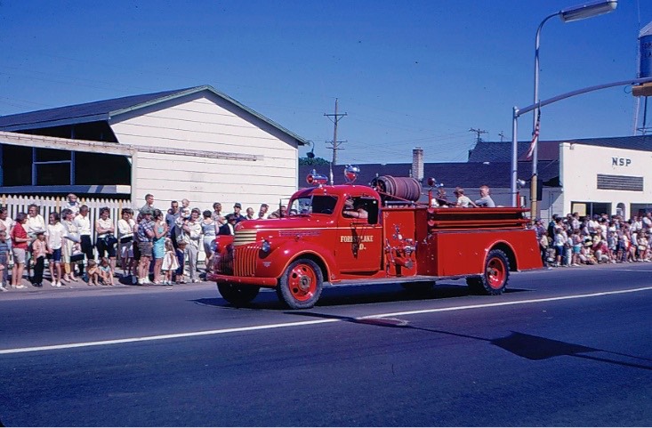 On Parade 1965 (2)