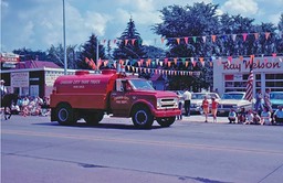 On Parade 1967 (1)