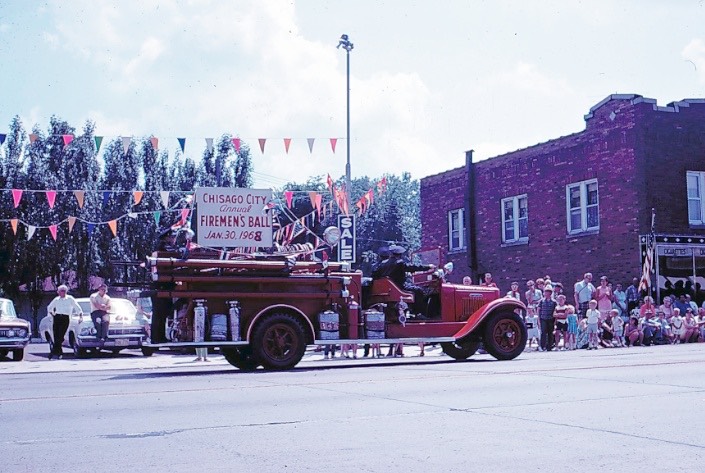 On Parade 1967 (2)