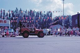 On Parade 1967 (3)