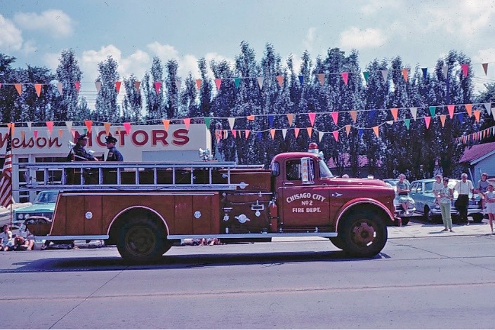 On Parade 1967 (4)