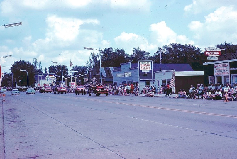 On Parade 1967 (5)