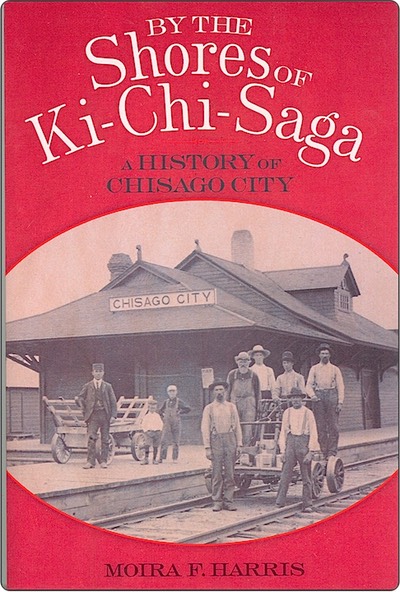 Shores of Ki-Chi-Saga c3
